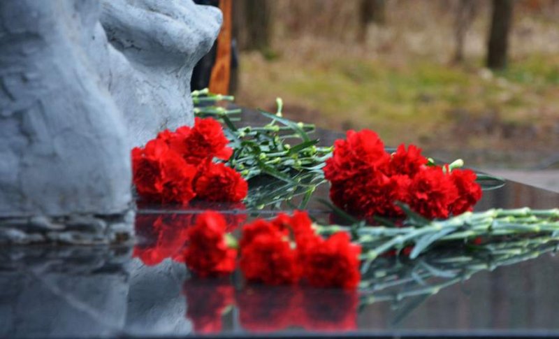 С Днем памяти воиновинтернационалистов Обращение Гродненского облисполкома и Гродненского областного Совета депутатов